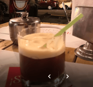CARAJILLO NACIONAL
