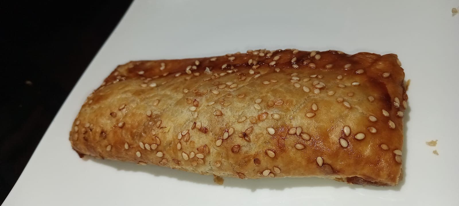 pastel pollo sin verdura