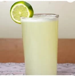 Limonadas