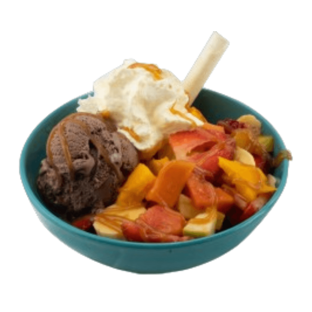 Ensalada de Frutas