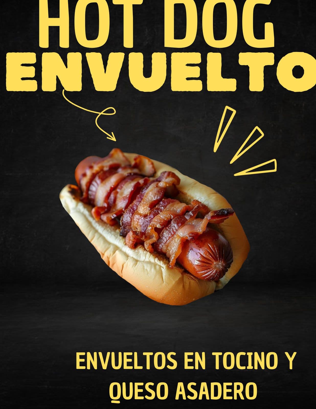 El Envuelto