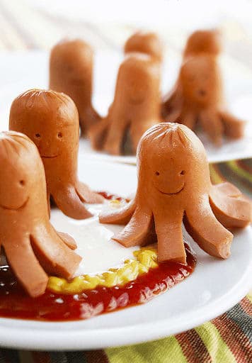 Salchipulpos