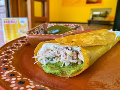 Taco Especial