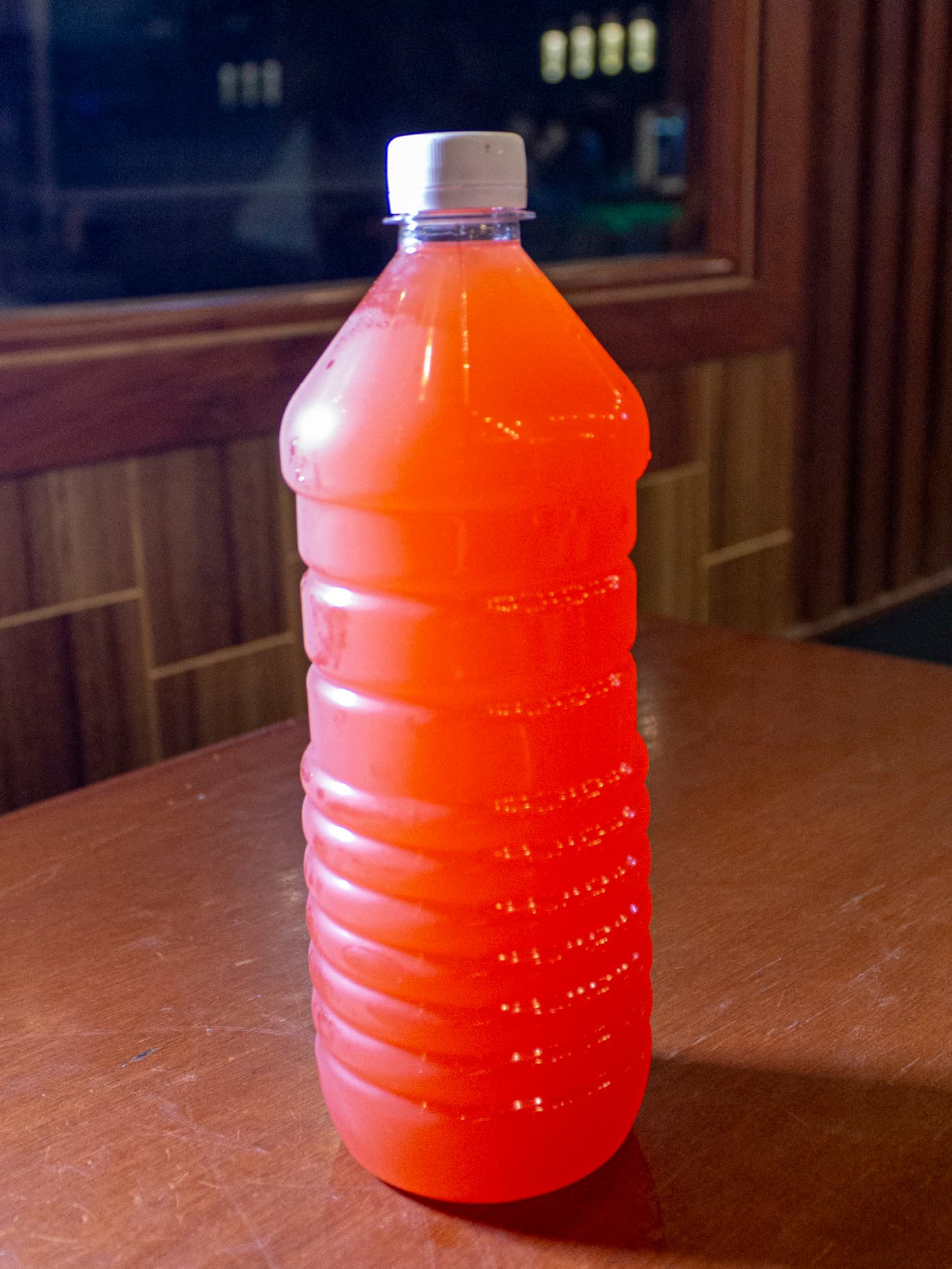 Fresa Limon