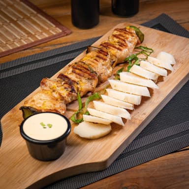 Chuzo Palito de Pollo