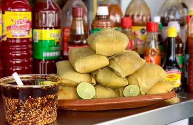 Tamales