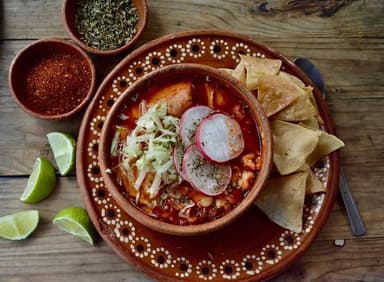 POZOLE