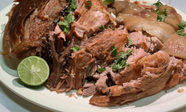 Kilo de Carnitas