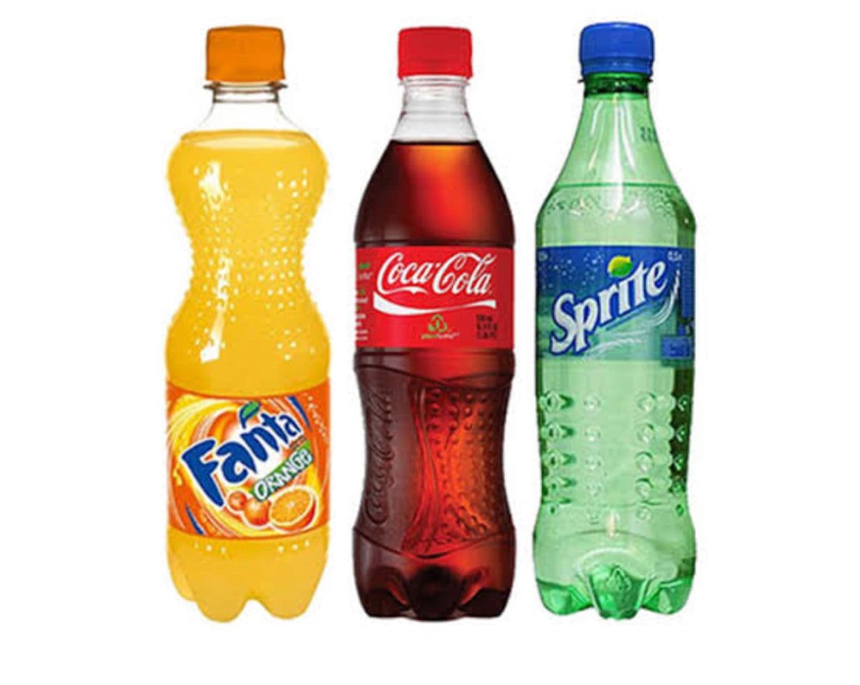 REFRESCOS