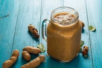 Chamoyada Tamarindo Mediano 14 oz
