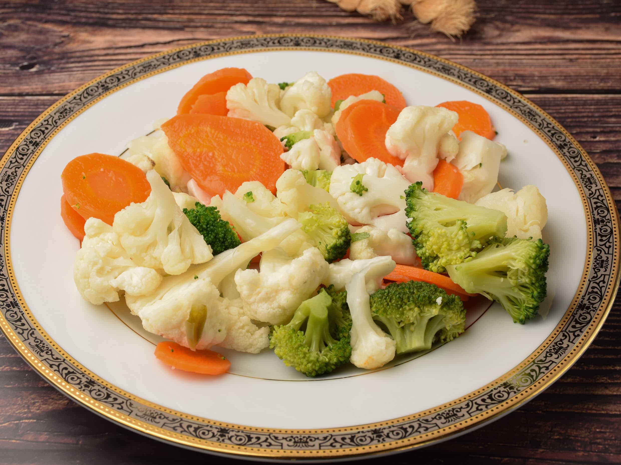 Verduras