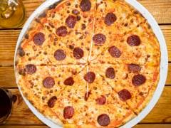 Pizza Diavola