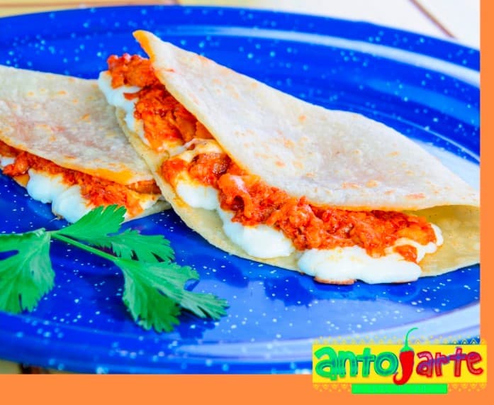 Q.TINGA DE POLLO