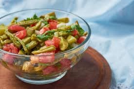 Nopales a la Mexicana