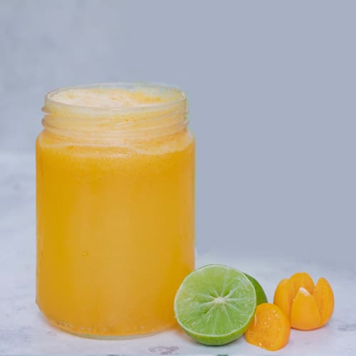Limonada Aguaymanto 12 oz