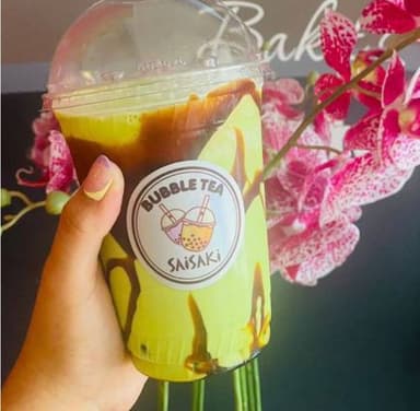 Bubble Tea