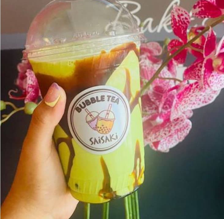 Bubble Tea