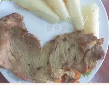 CHULETAZO