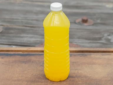 Limonada de Mango 500 Ml