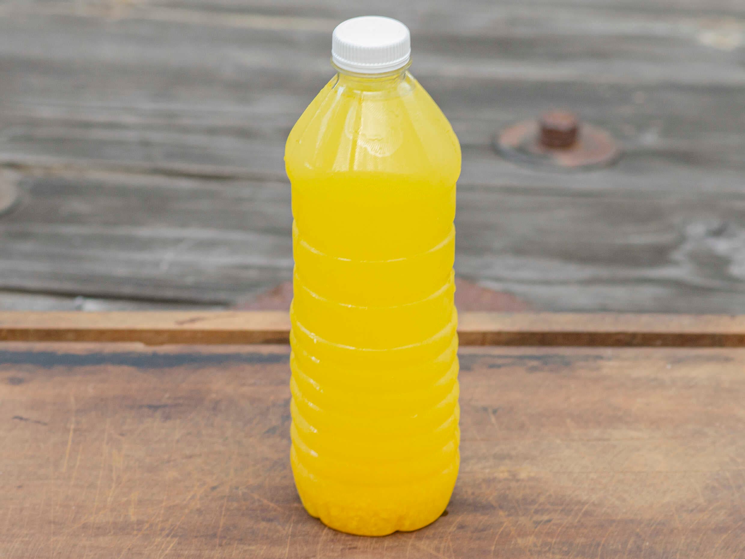 Limonada de Mango 500 Ml