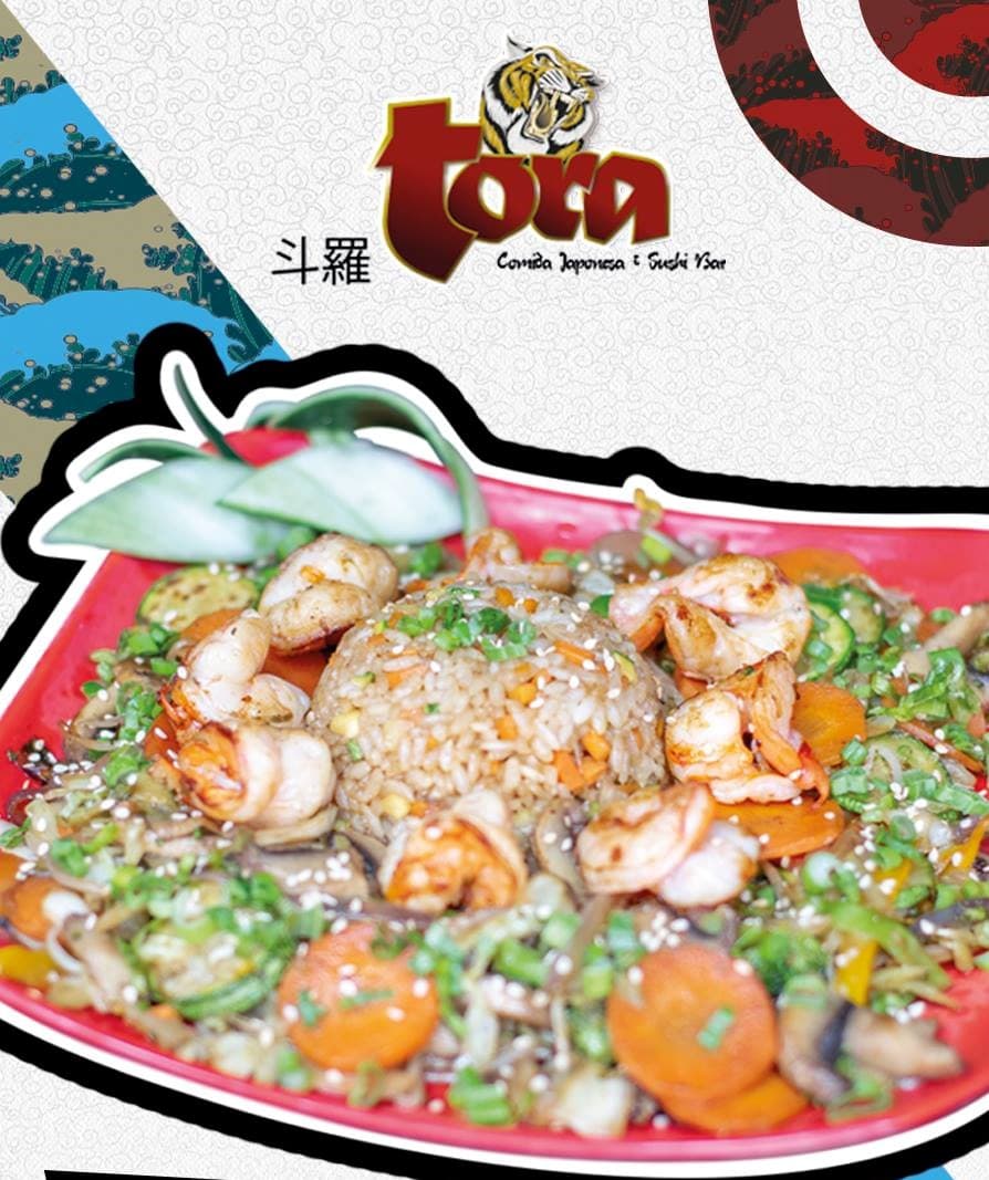 Teppanyaki Pollo
