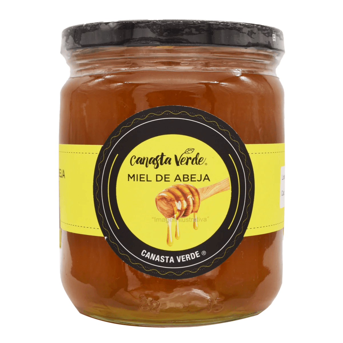 MIEL DE ABEJA 560 ML