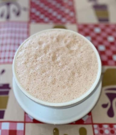 Chocolate en Leche 250ml