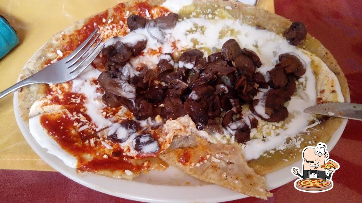 Champiñones