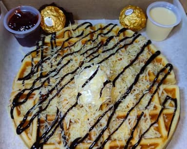 Waffle Premium.