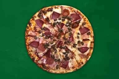 Meat Lovers