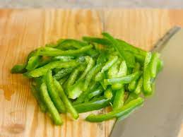 PIMIENTO MORRON