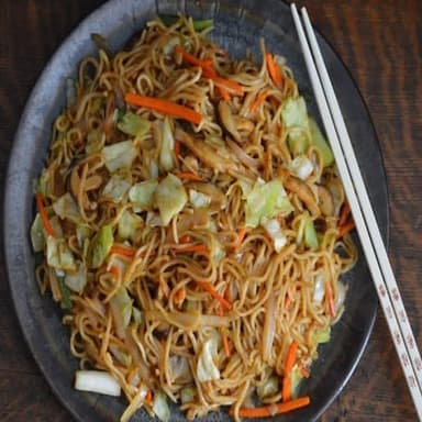 YAKISOBA