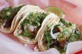 Combo pepsi Tacos de Bistec + pepsi