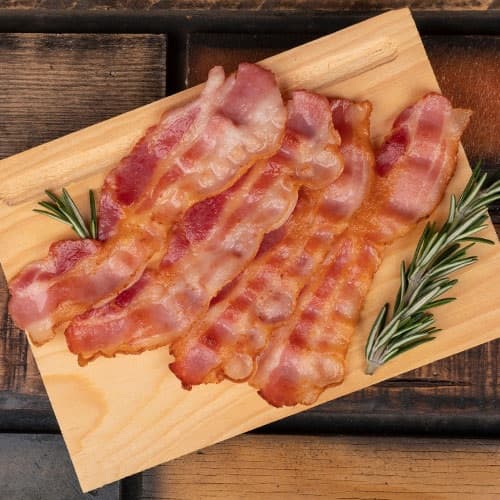 Tocino Extra