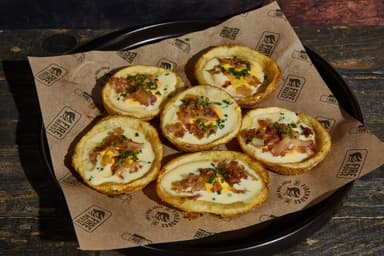 Papas Firehouse