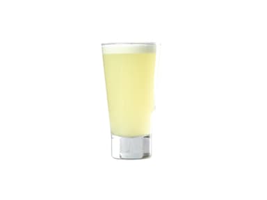Limonada Natural