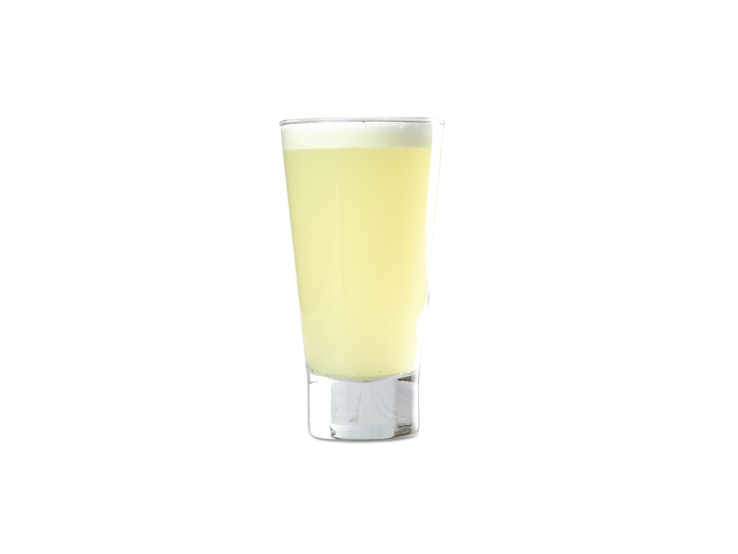 Limonada Natural