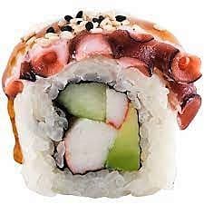 Tako Roll
