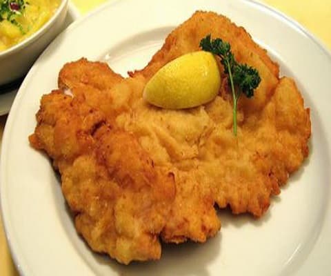 Chuleta de Cerdo