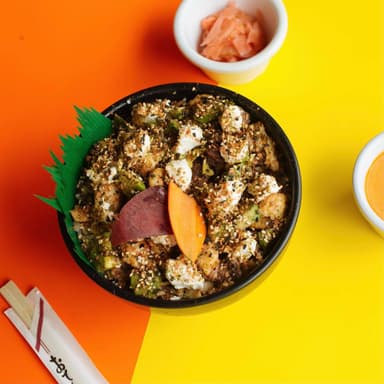 Gohan Gratinado