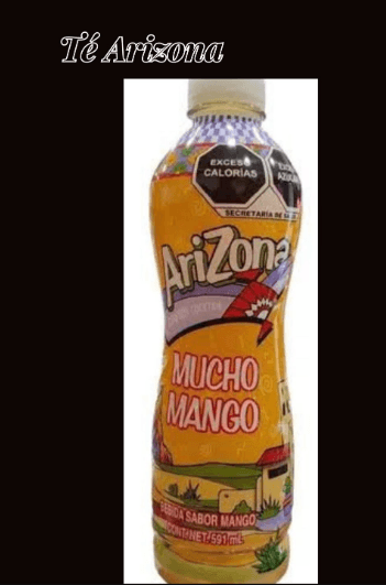 Té Arizona
