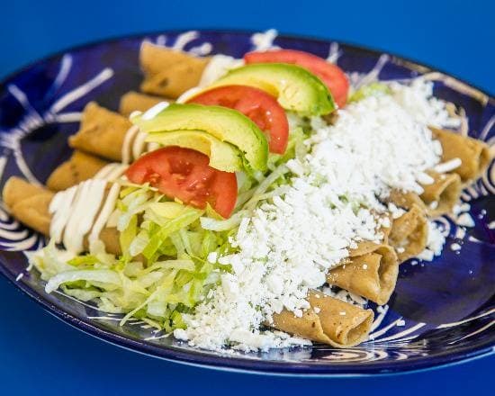 Flautas