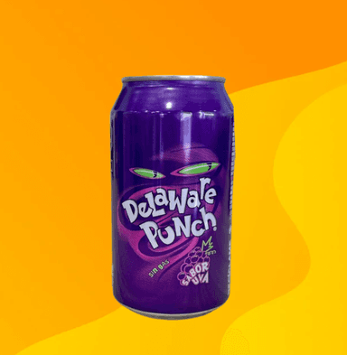 Delaware Punch Uva