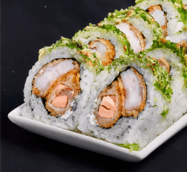 Kioto Roll