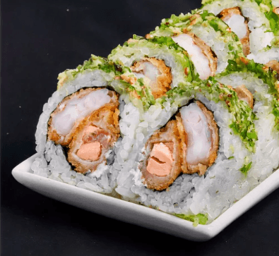 Kioto Roll