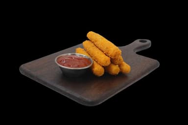 Dedos de Queso
