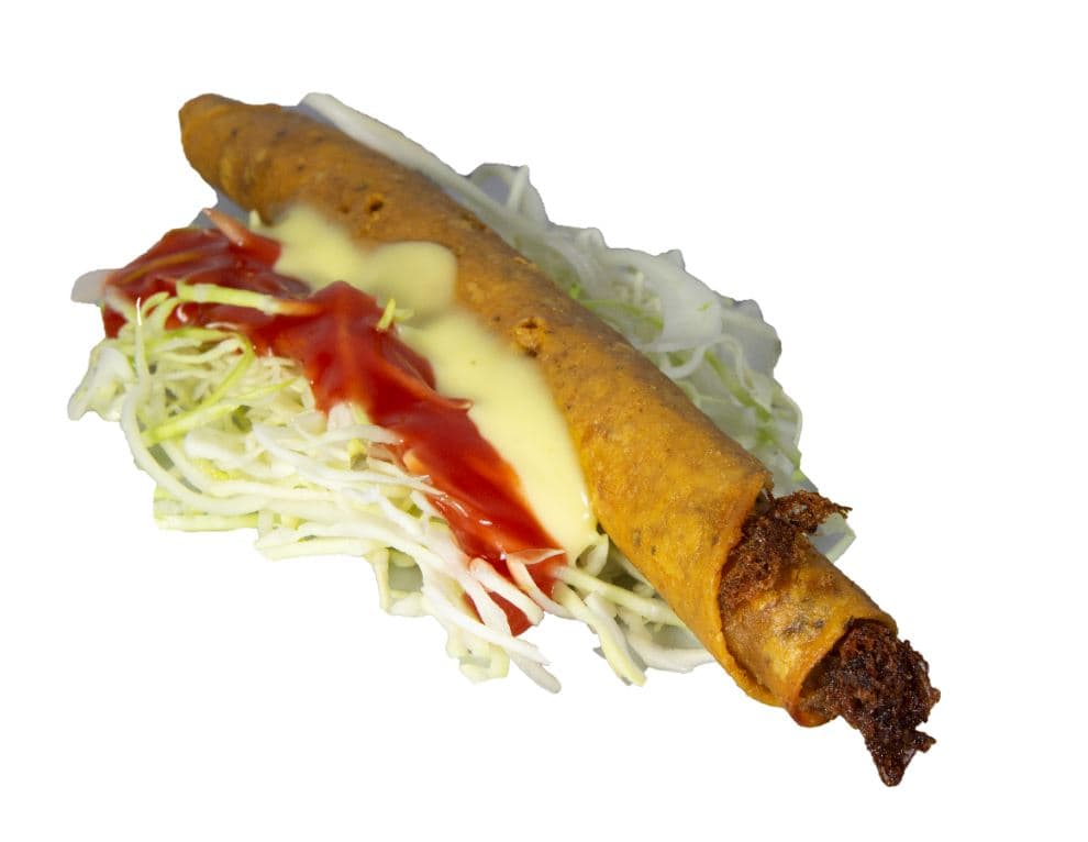 Taco Tico