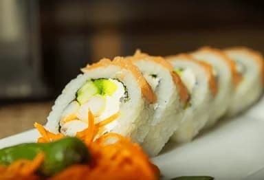 Cosmo Roll