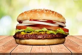 Burgue de Carne
