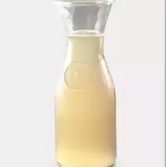 Agua de Loco del Pollo 1/2 L